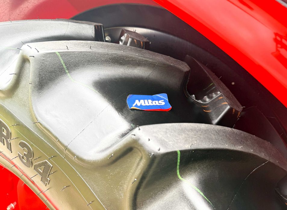 ZETOR PROXIMA CL 80 NOWY! NIE UŻYWANY! 15 MTG Stan idealny! 85 75 90