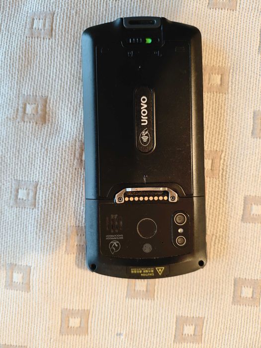 PDA/Smartphone Urovo DT50