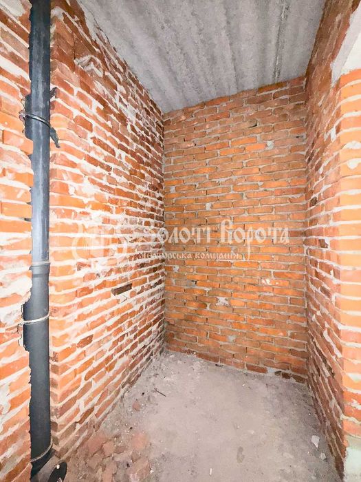 Квартира, 2к. Без ремонту. ЖК «Desna Park Residence», Зазим’я