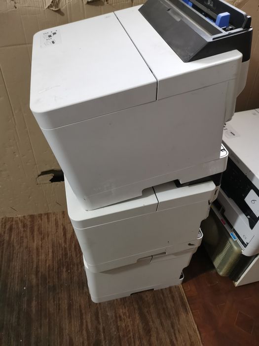 Принтеры на детали или восстановление