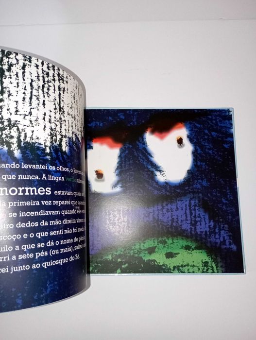 Conquer Yourself, Jeremiah!64398427297922123