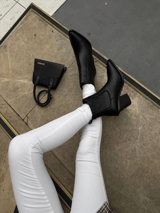 Козаки на каблуку