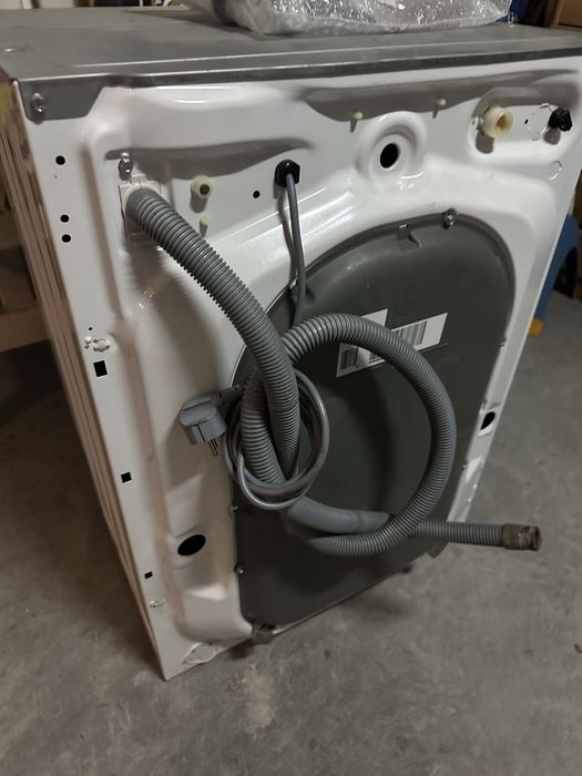 Maquina Lavar Roupa AEG. Para pecas