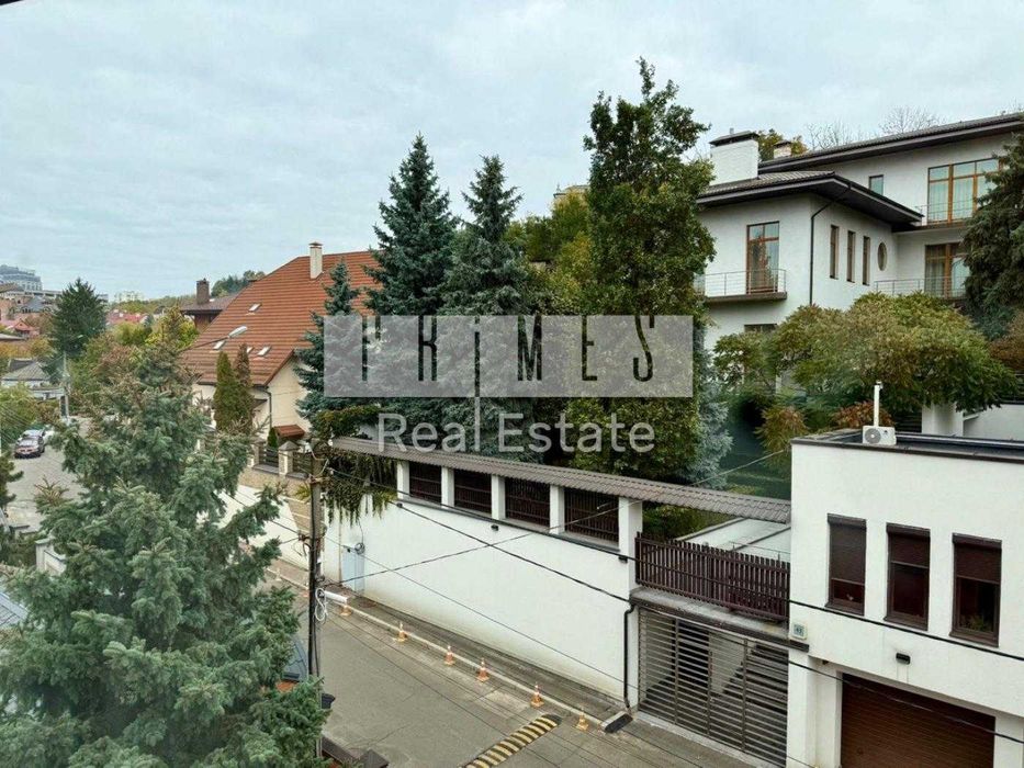 Продаж 6к будинку, гараж на 2 авто, цоколь, вул. Редутна, Печерськ