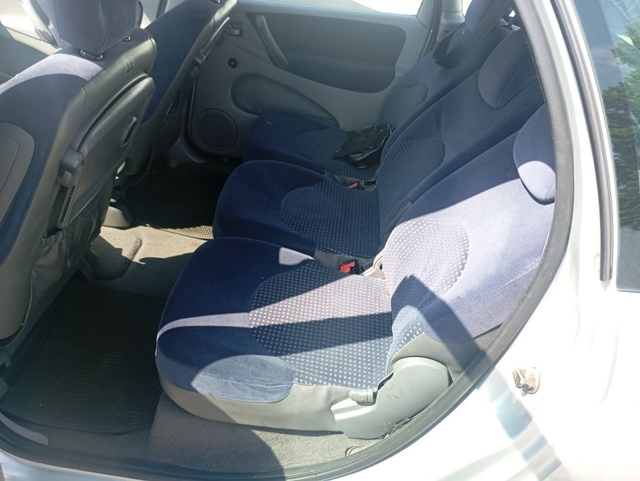 Vendo citroen Picasso