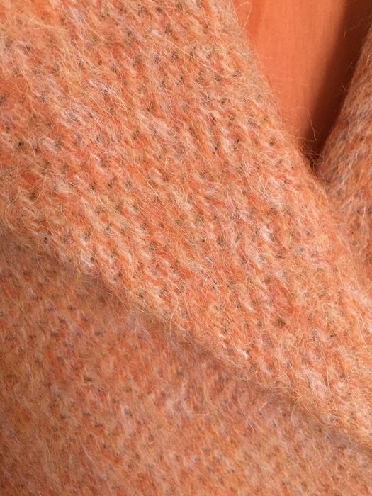 Casaco Purificación Garcia