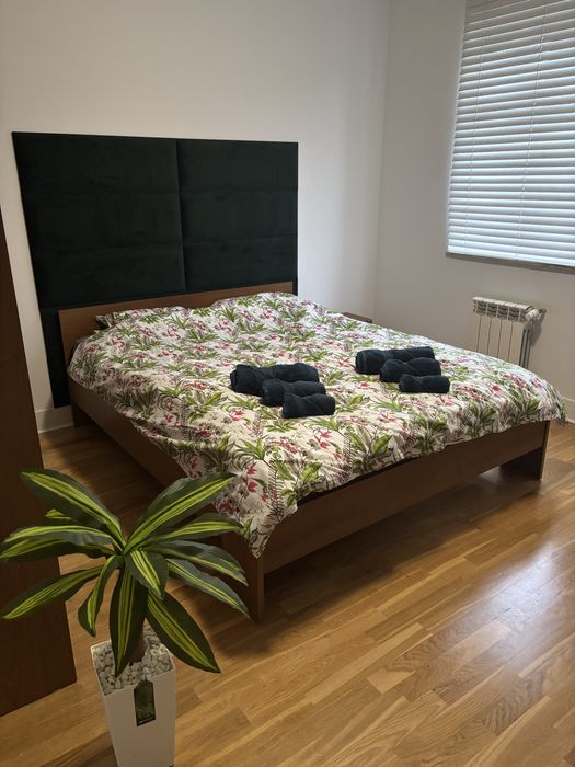 Mieszkanie 55m do wynajecia na doby apartament