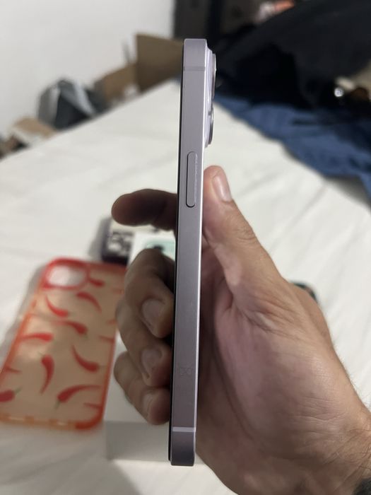Iphone 14 128gb bem estimado