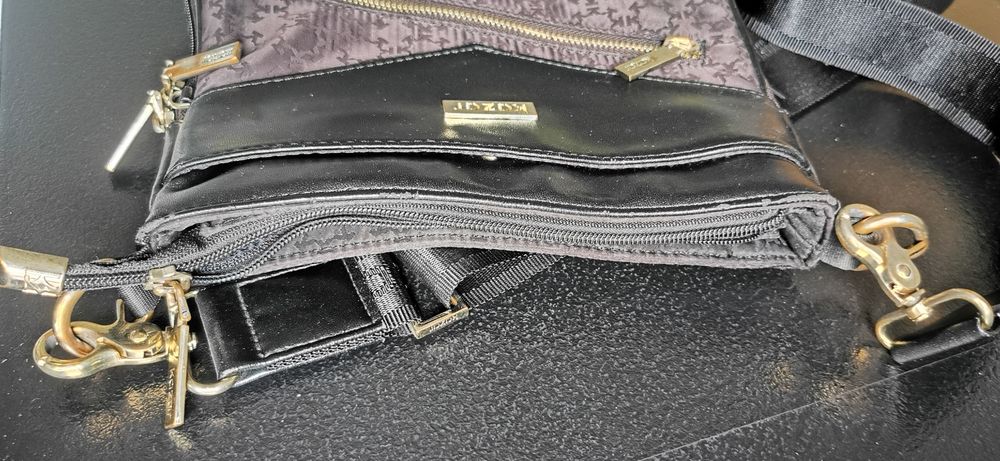 Torebka listonoszka Kazar