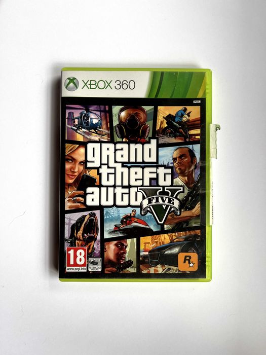 Xbox 360 Arcade com Disco de 20GB + 2 Comandos + 19 Jogos