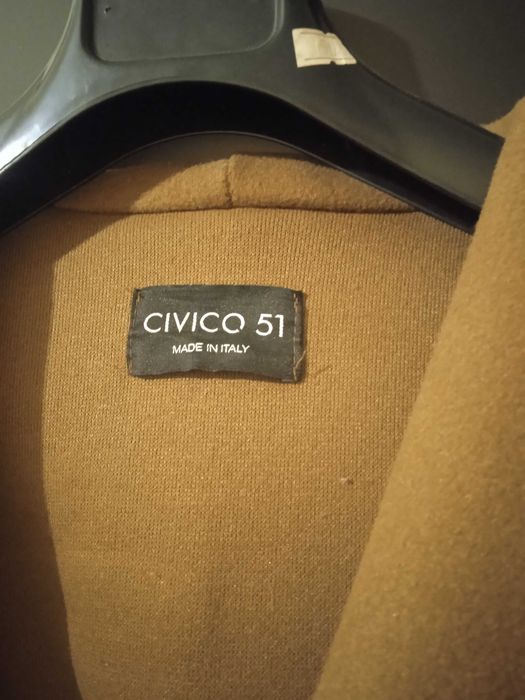 Пальто жіноче ноіе