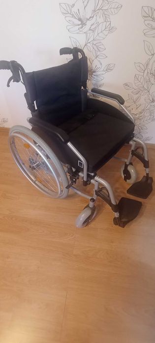 Wózek inwalidzki Timago