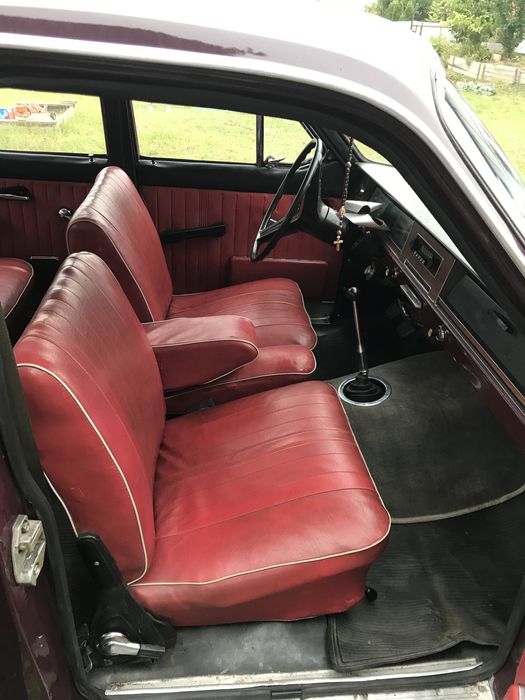 Продам Газ 24 Волга реставрация  обмен на ретро или современное