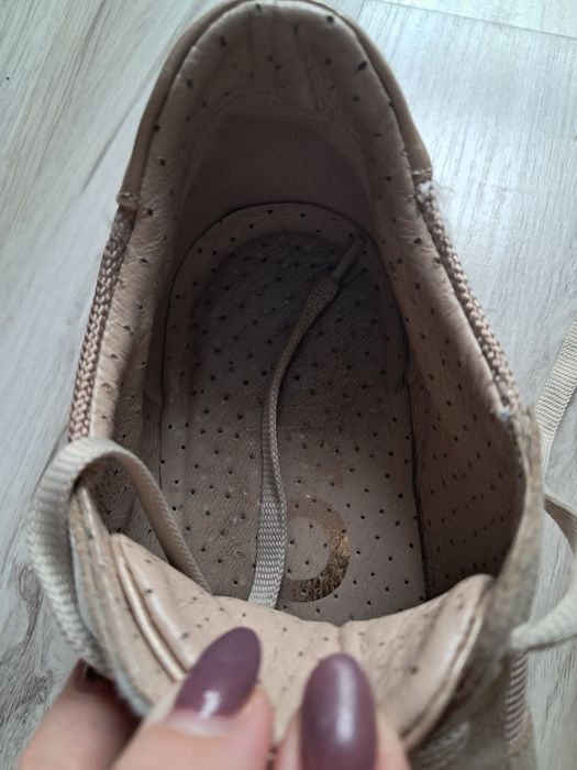 Buty sportowe Ryłko roz.38