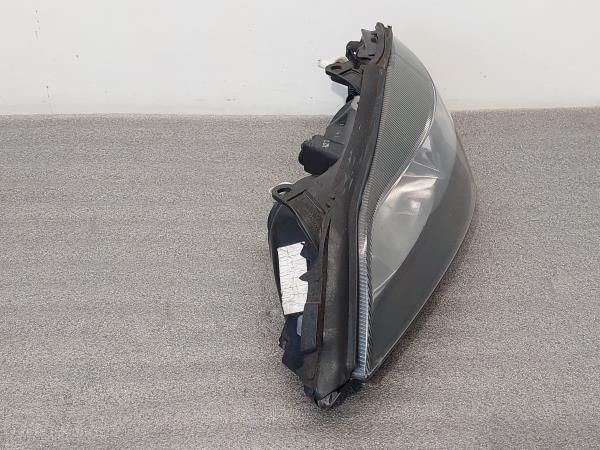 Ótica / farol esquerda OPEL Astra G Caravan (F35_)