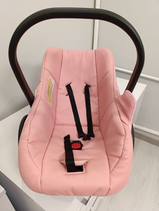 Продам Автокрісло(автолюлька).