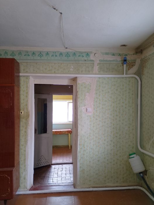 Продаж Частини будинка