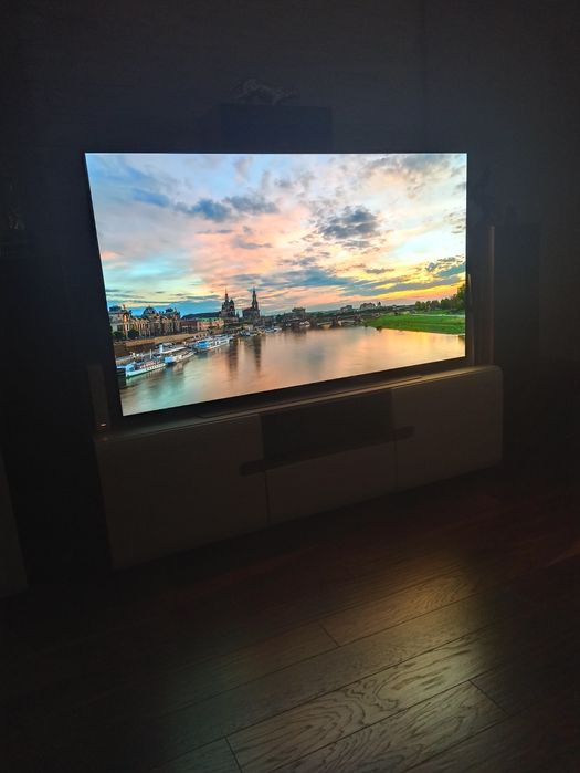Telewizor Oled LG C1 65 cali