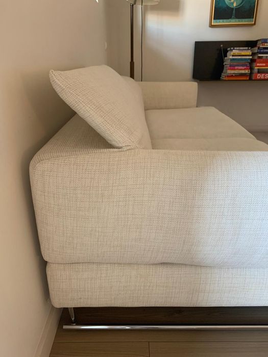 Sofá Shangai Tip, divano by Patricia Urquiola - MOROSO