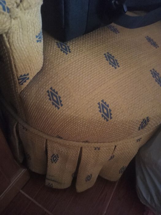 Poltrona para quarto