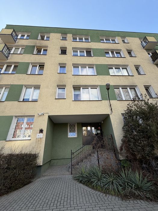 Kawalerka na wynajem