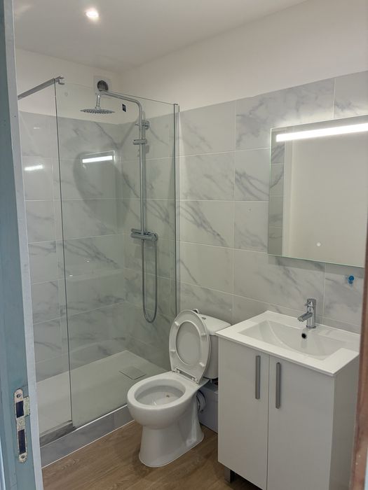 Apartamento T2 Calvos - Povoa de Lanhoso