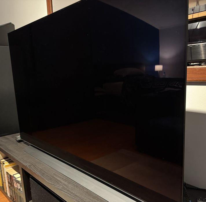 LG OLED55C9 – OLED 55” 4K – Excelente Estado