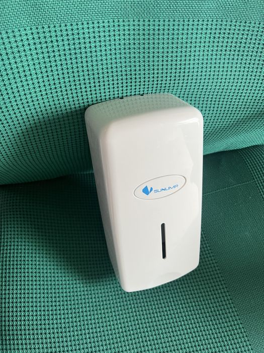Dispenser de Sabonete Líquido SunLimp