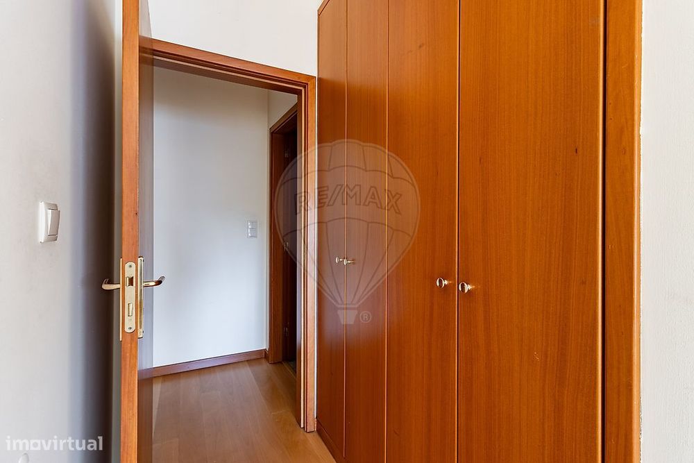 Apartamento T2 para venda