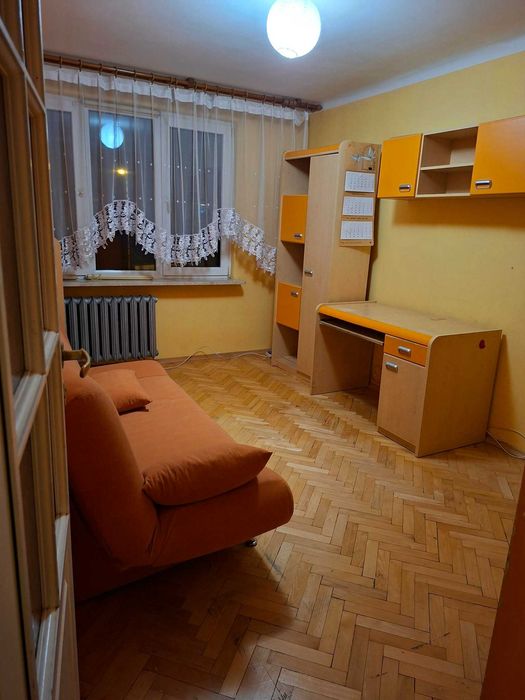 3 pokojowe mieszkanie na sprzedaż