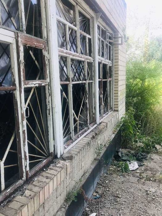 Магазин - Любимівка, Софіївський р-н, Дніпропетровська обл. Власник