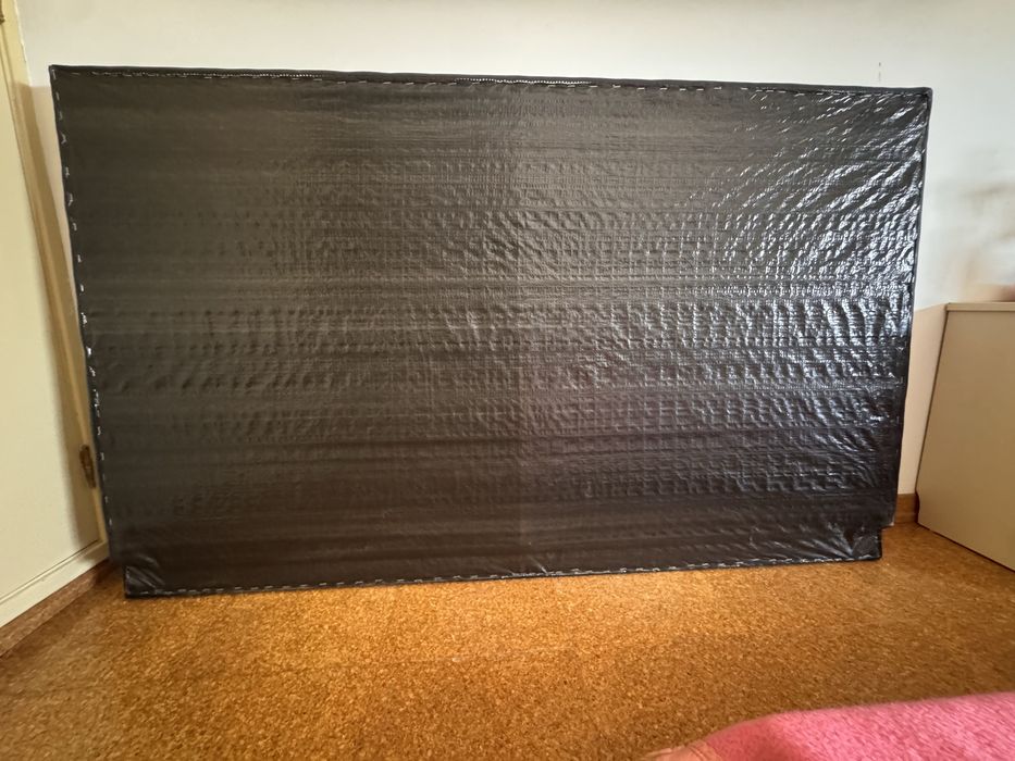 Vendo cabeceira de cama 150x90