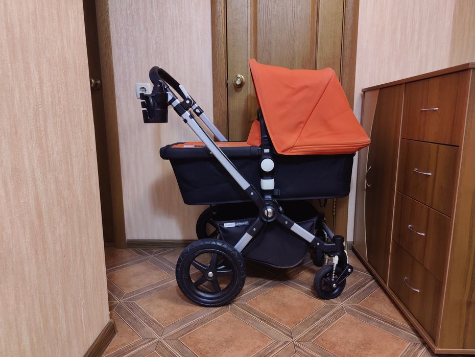 Bugaboo Cameleon 3 візок коляска 2в1