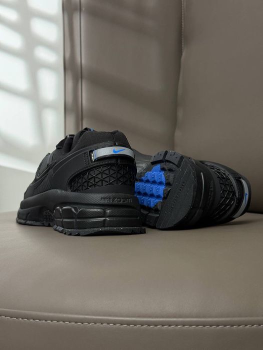 ТОП! Чоловічі кросівки Nike Zoom Vomero Roam Black 41 42 43 44 45