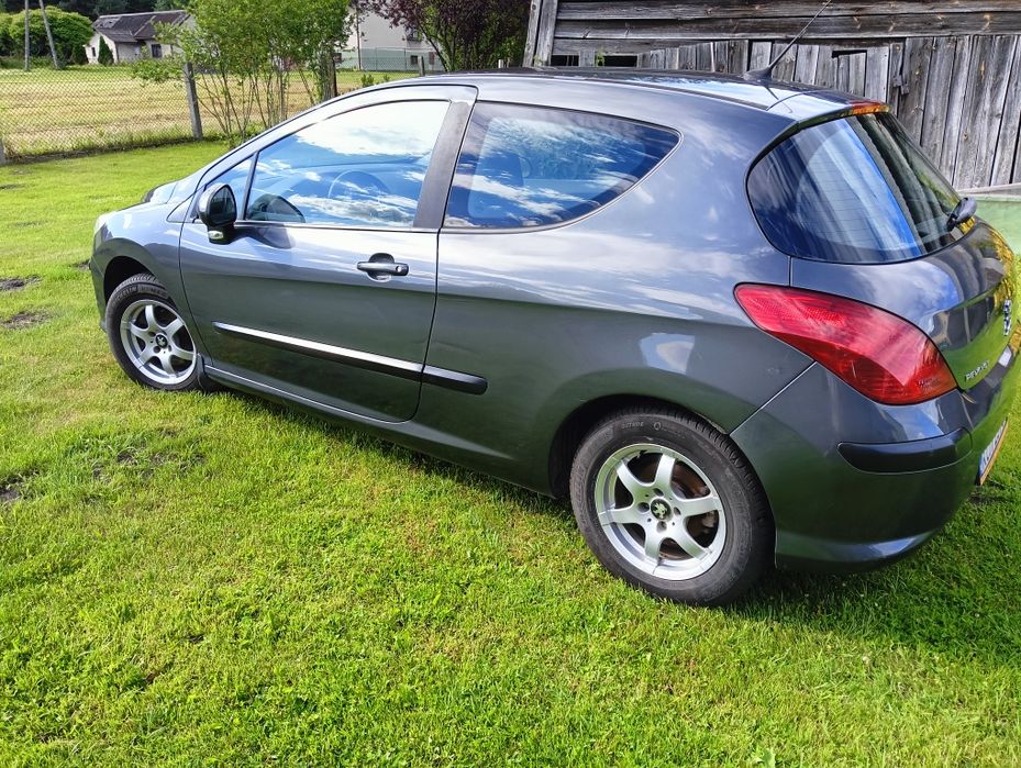Peugeot 308  1.4