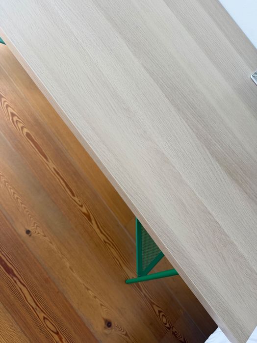 Ikea school table