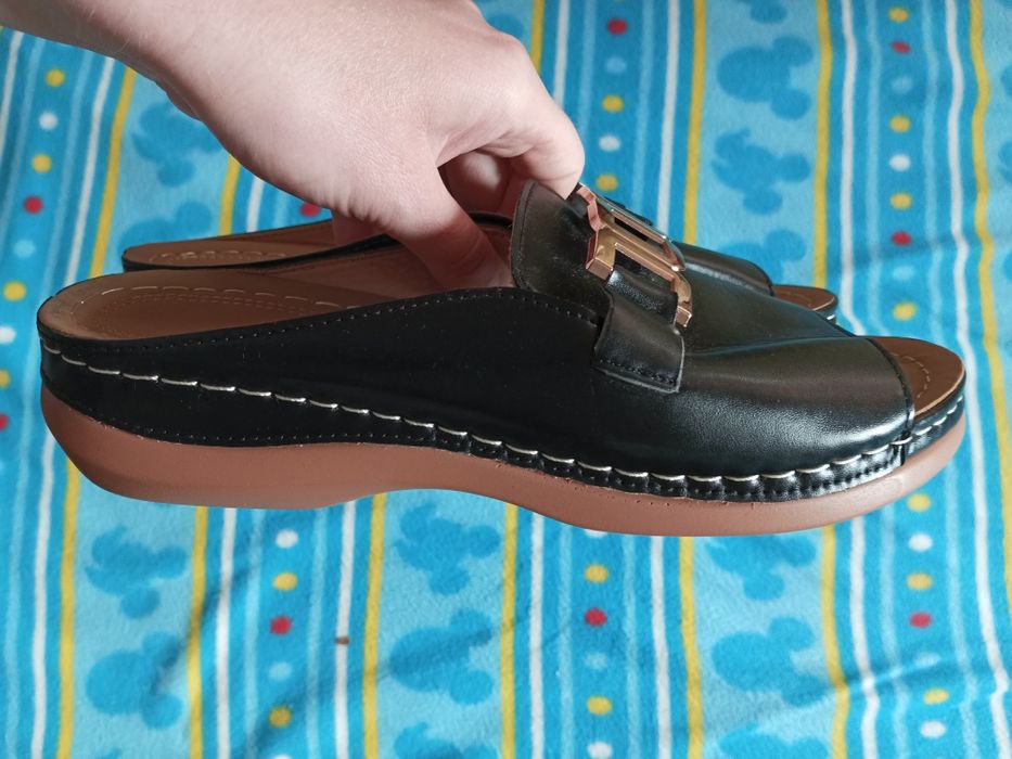Nowe buty rozmiar 44