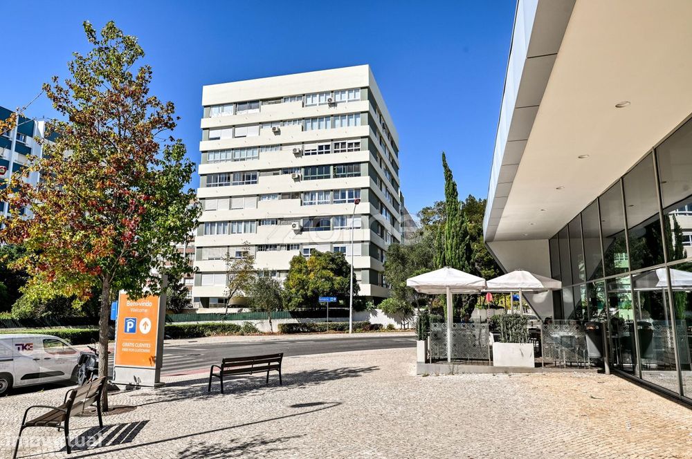 Apartamento T3 Quinta do Marquês - Oeiras
