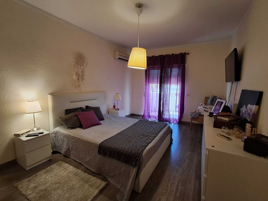 T2 com Excelente Terraço em Pechão – Conforto e Luminosidade