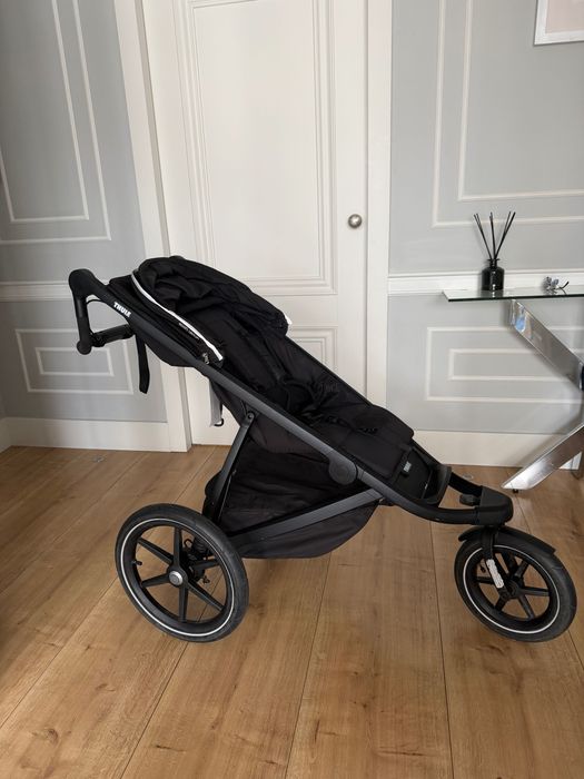 Wózek Thule Urban Glide 2