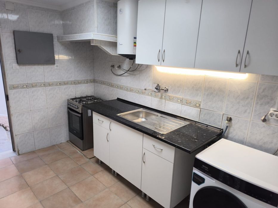 Apartamento T2 Serra da Luz
