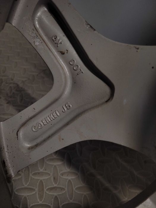Felgi aluminiowe 18 Mitsubishi Outlander ASX, Czujniki, Oryginał