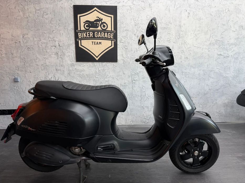 Vespa