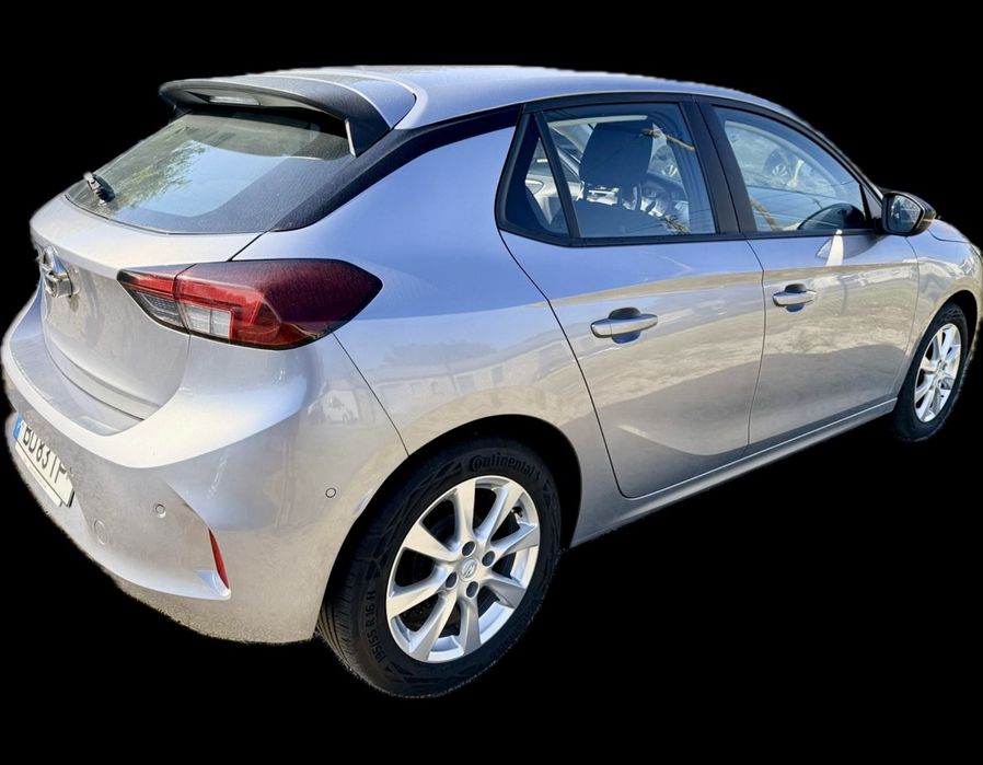 Opel Corsa E 1.2