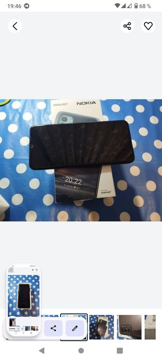 Продам телефон Nokia