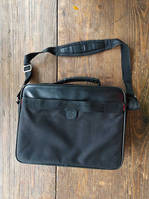 Torba na laptopa 17 cali Wenger