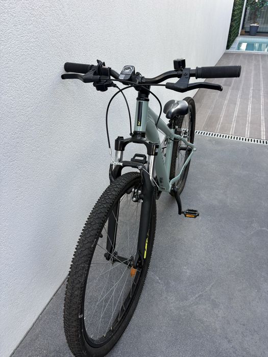 Bicicleta Rockrider BTT ,roda 26