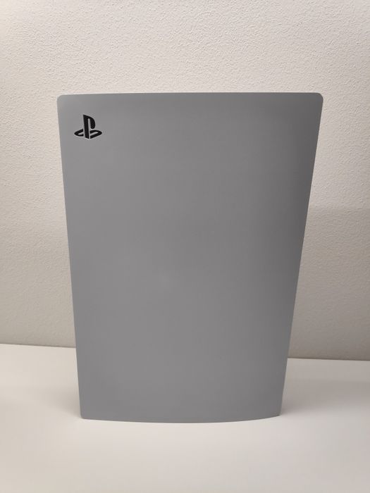 PlayStation 5 Fat Standard