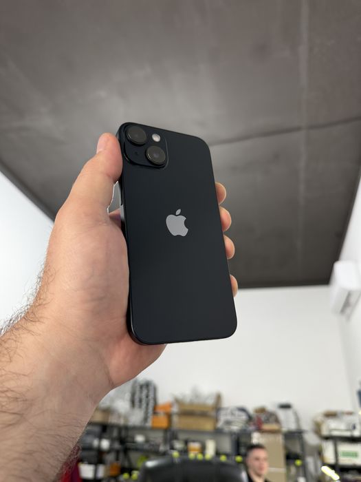 Apple iphone 14 128 gb 93% айфон 14 фіз сім