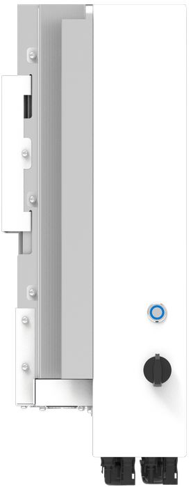 Inversor híbrido DEYE 8kW SG05LP1 monofásico de baixa tensão